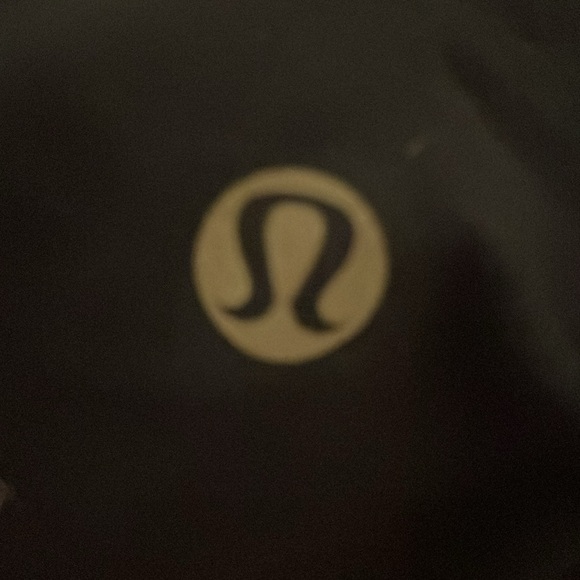 Blue workout shorts - Picture 4 of 5